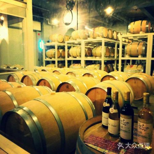 富良野葡萄酒工厂
